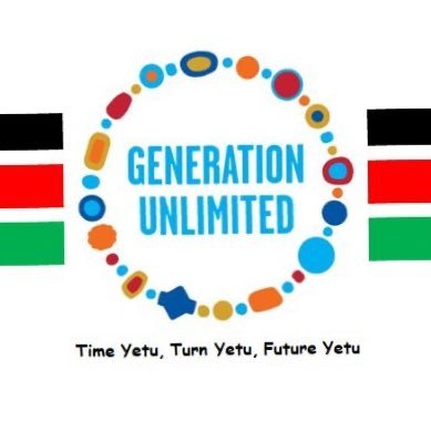 Generation Unlimited
