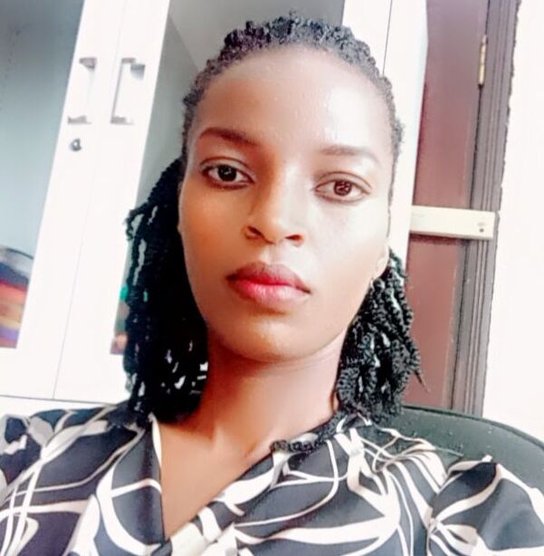Caroline Gatwiri