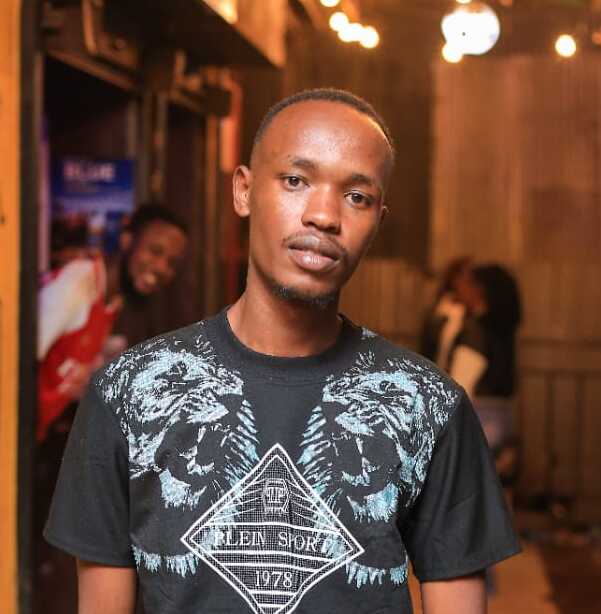 Dennis Murerwa
