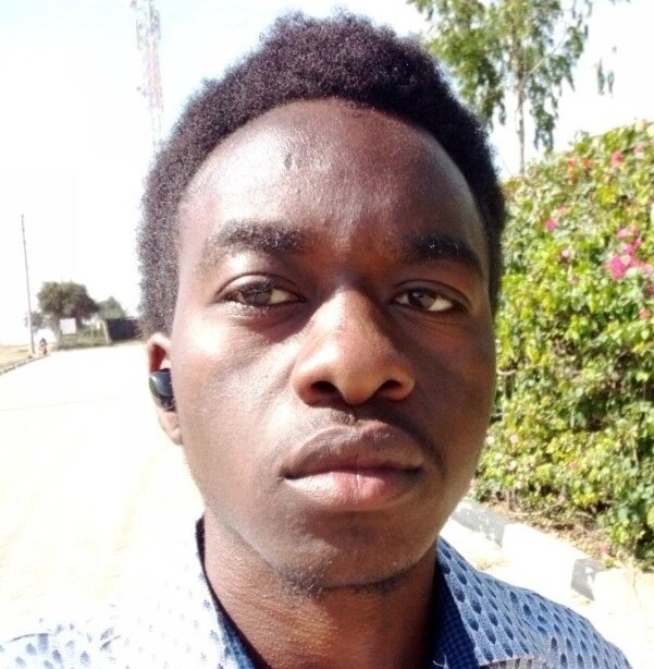 Jeff Gitari