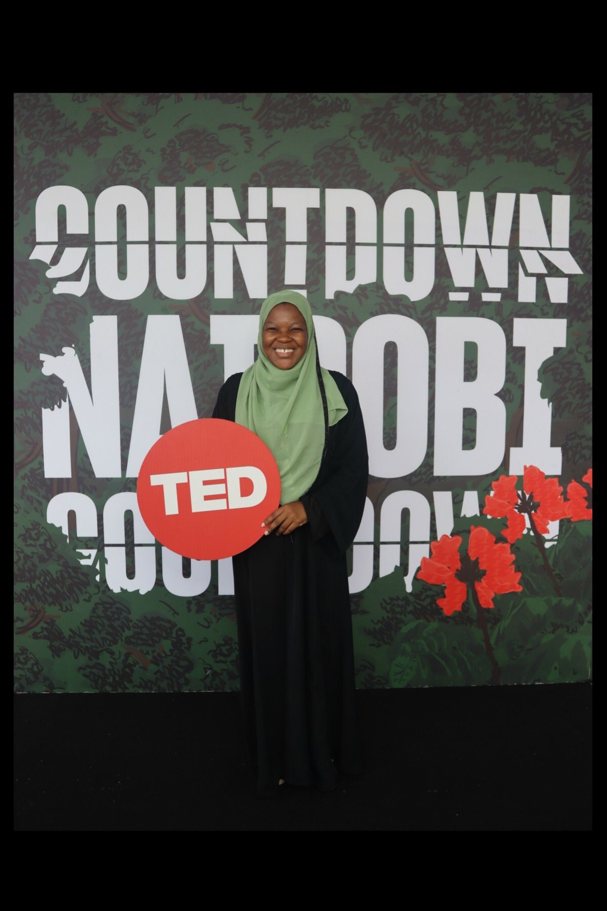 Dr. Mariam Swaleh 